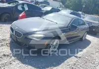 2013 BMW 640 фото