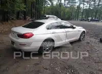 2013 BMW 650 фото