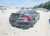 2013 BMW 650 фото