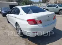 2013 BMW 530 photo