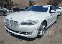 2013 BMW 530 photo