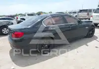 2013 BMW 530 фото