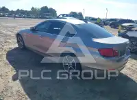 2013 BMW 530 фото