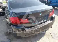 2013 BMW 530 фото