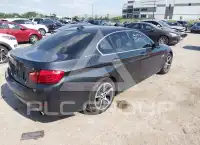 2013 BMW 530 фото
