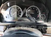 2013 BMW 530 фото