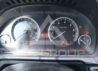 2013 BMW 550 фото