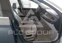 2013 BMW 550 фото