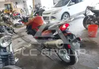 2013 BMW F800GS photo