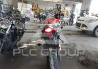 2013 BMW F800GS photo