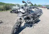 2013 BMW F700GS фото