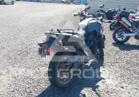 2013 BMW F700GS фото