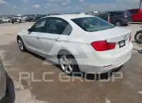 2013 BMW 330 photo