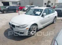 2013 BMW 330 photo