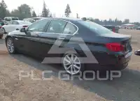 2013 BMW 535 фото