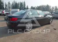 2013 BMW 535 фото