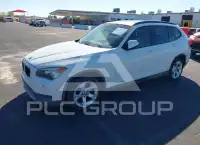 2013 BMW X1 фото