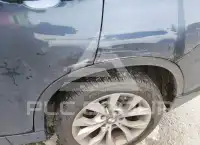 2013 BMW X1 photo
