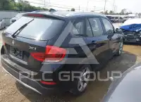 2013 BMW X1 фото