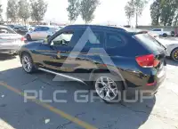 2013 BMW X1 photo