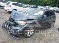 2013 BMW X1 photo