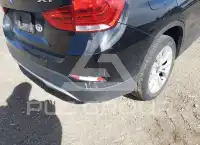 2013 BMW X1 фото