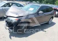 2013 BMW X1 photo