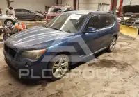 2013 BMW X1 photo