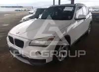 2013 BMW X1 фото