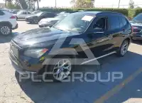 2013 BMW X1 photo
