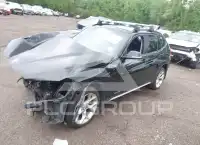 2013 BMW X1 photo