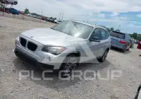 2013 BMW X1 фото