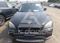 2013 BMW X1 фото