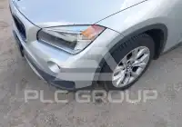 2013 BMW X1 фото