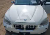 2013 BMW X1 photo