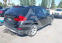 2013 BMW X1 фото