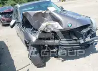 2013 BMW X1 photo