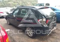2013 BMW X1 photo