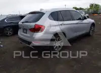 2013 BMW X1 фото