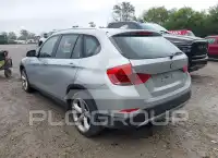 2013 BMW X1 фото