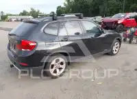 2013 BMW X1 фото