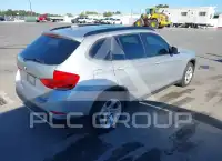 2013 BMW X1 фото