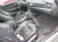 2013 BMW X1 фото