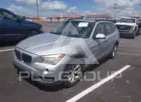 2013 BMW X1 фото