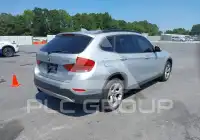 2013 BMW X1 фото