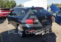 2013 BMW X1 фото
