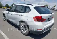 2013 BMW X1 photo