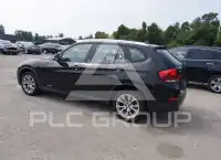 2013 BMW X1 фото