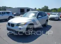 2013 BMW X1 фото