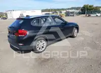 2013 BMW X1 фото
